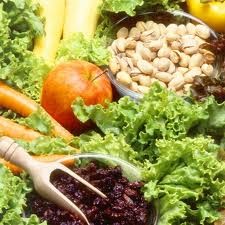 Cruciferous vegetables and thyroid function