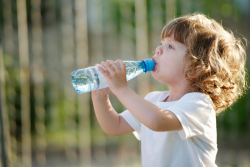 How dangerous is bottled water?