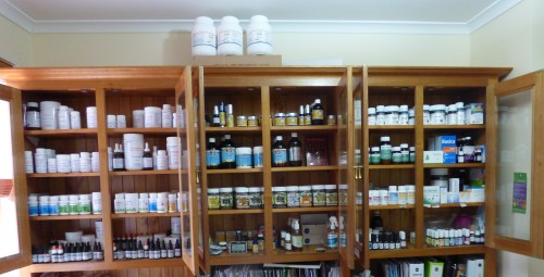 Ingestive Medicine Regulations for natural medicine practitioners to protect consumers