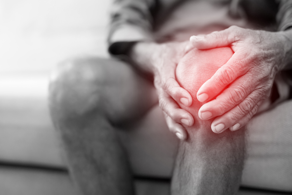 Understanding Arthritis: A Holistic Approach to Managing Joint Health